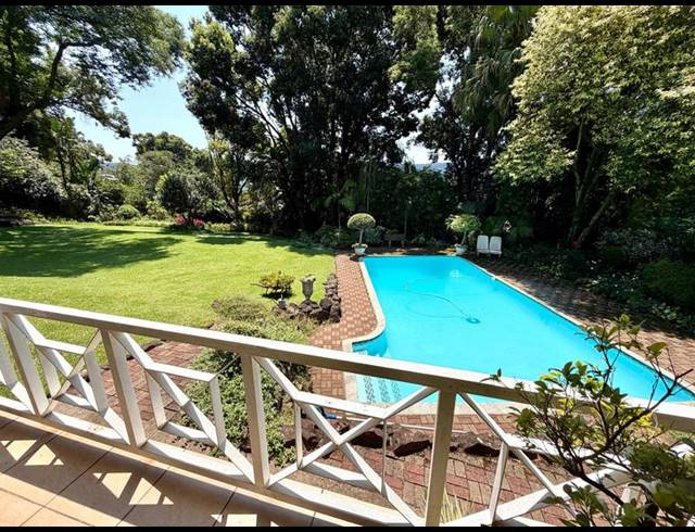 5 BEDROOM HOUSE FOR SALE IN ATHLONE